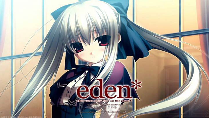 eden*