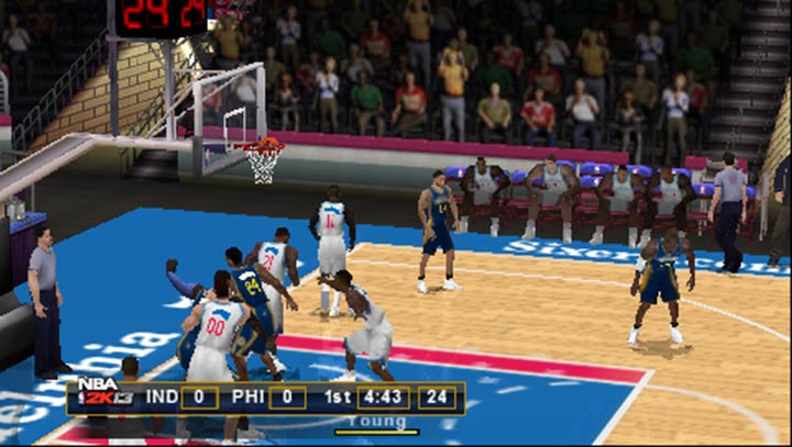 NBA2K13