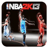 NBA2K13 
