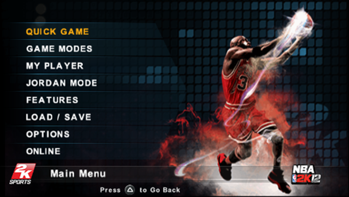 NBA2K12