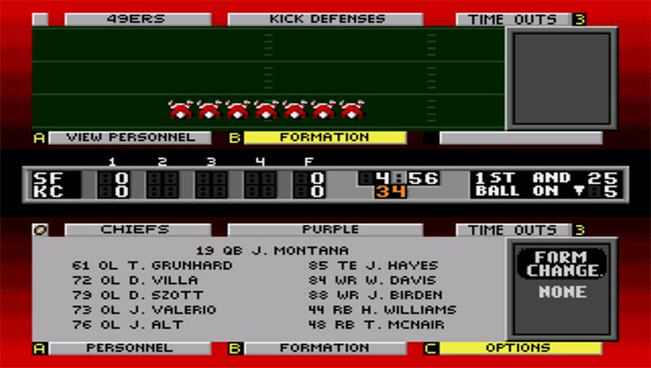 NFL94