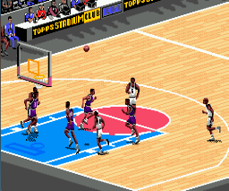 NBA Live 95