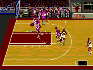 NBA94