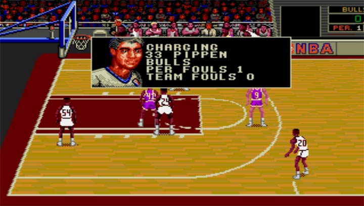 NBA94