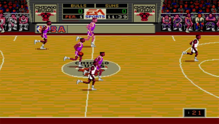 NBA94