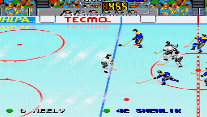 Tecmo