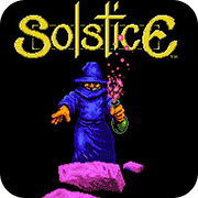 Solstice ħʦս 