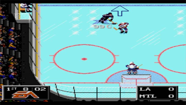 NHL94