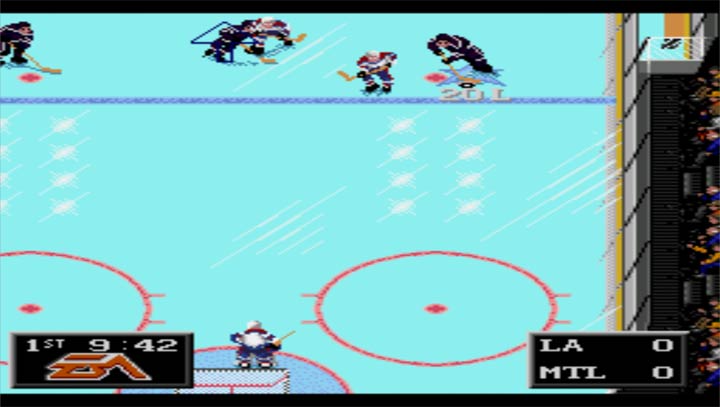 NHL94