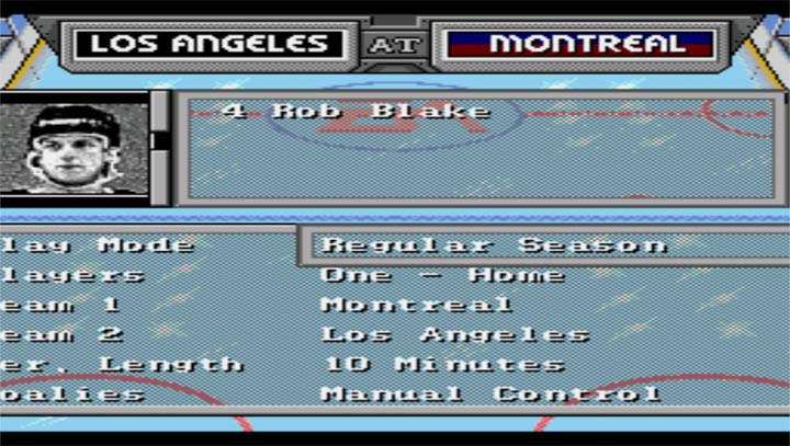 NHL94