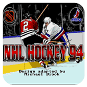 NHL94