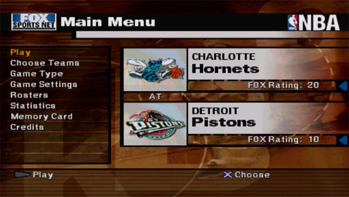 NBA2000