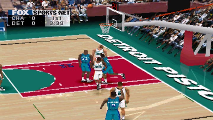 NBA2000