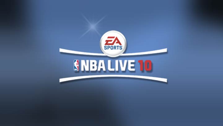 NBA LIVE 10