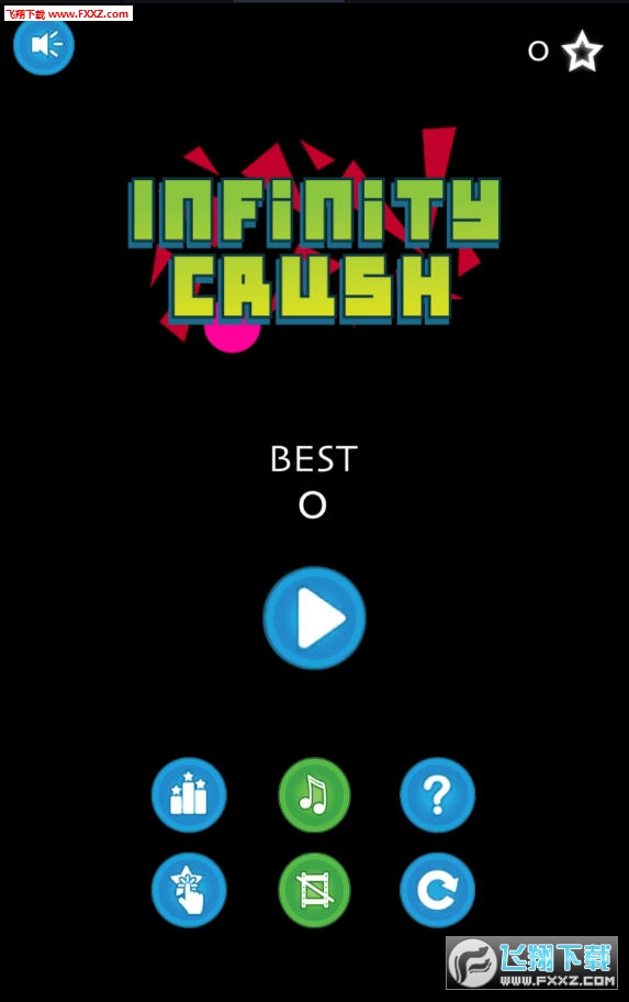 Infinity Crush°V1.0 ׿