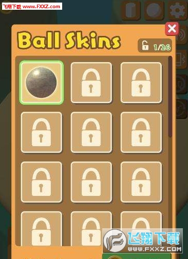 Ball ActionϷV1.2 ׿