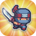 Idle Ninja PrimeV0.12.8 ׿