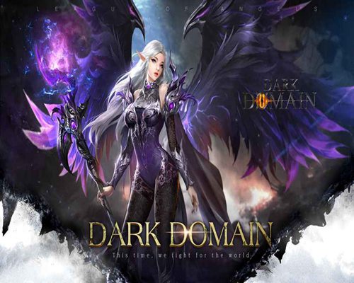 Dark DomainV1.0 ׿