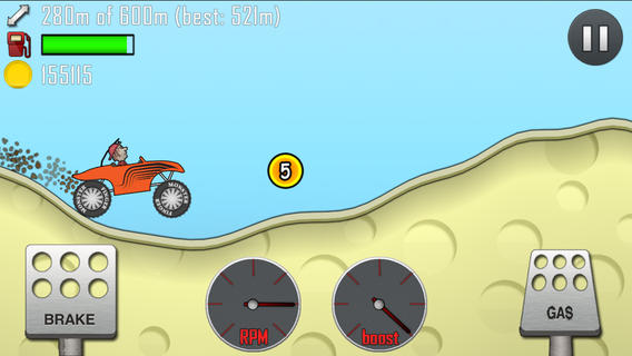 Hill Climb RacingV1.0 ׿