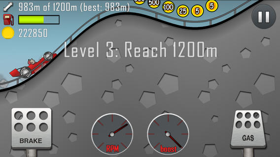 Hill Climb RacingV1.0 ׿