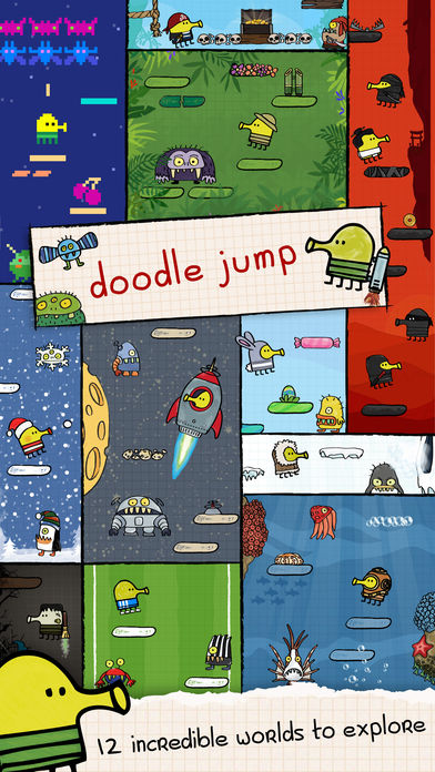 Doodle JumpV1.14.04 ׿