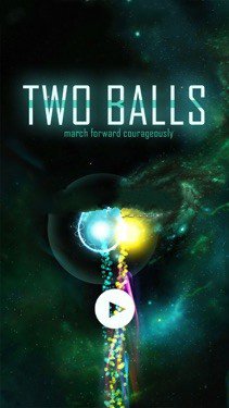 Two BallsV1.1.7 ׿