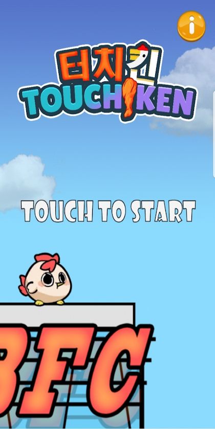 TouChickenV1.00 ׿