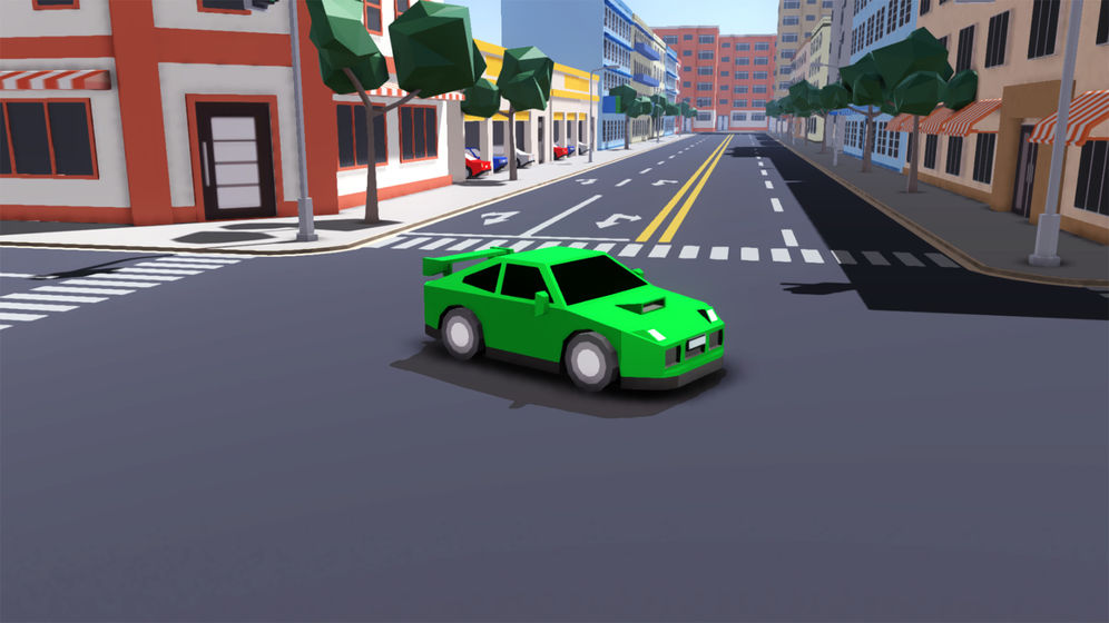 Mini Traffic RacerV1.0 ׿