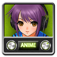 Anime RadiǫV4.3.6 ׿