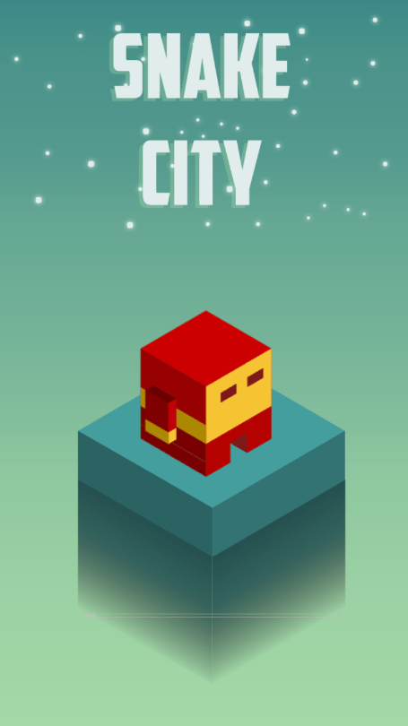 Snake CityV1.1 ׿