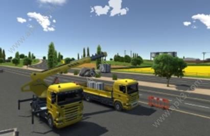 Drive Simulator2ƽV1.1 ׿