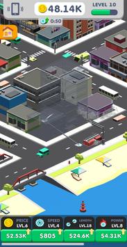 Cut City IdleV1.0 ׿