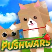 Pushwars V1.0.2 ׿
