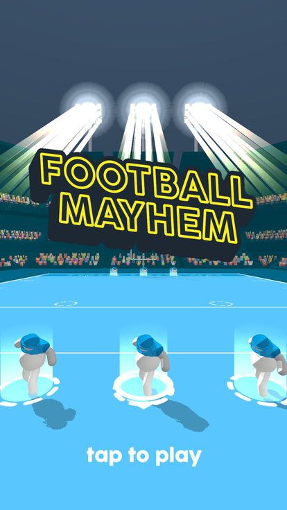 Ball Mayhem׿V1.2 ׿