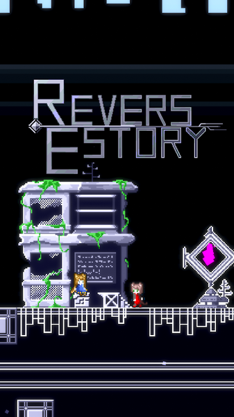 ReversEstoryV1.0 ׿