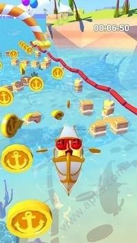 Boat RiderϷ׿V1.0.0 ׿