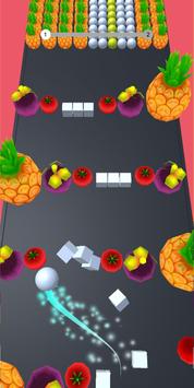 Fruits Bump 3DV1.0 ׿