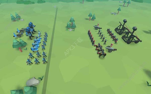 սģ2ڹƽ(Battle Simulator 2) 0.2V1.0 ׿