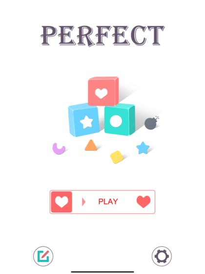 Perfect HeartV1.0 ׿