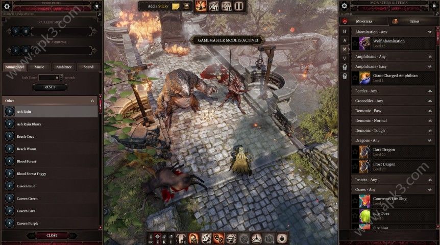 Divinity Original Sin 2޸ĹƽV1.0 ƽ