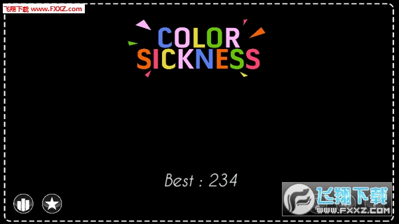 Color SicknessV1.1 ׿