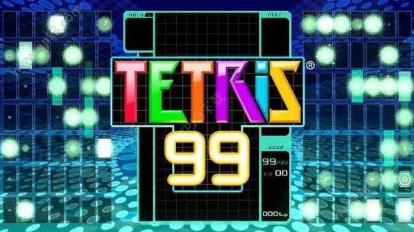 ˹ɱ淨ڹƽ棨Tetris RoyaleV1.0 ׿