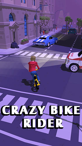 Crazy Bike RiderV0.2 ׿