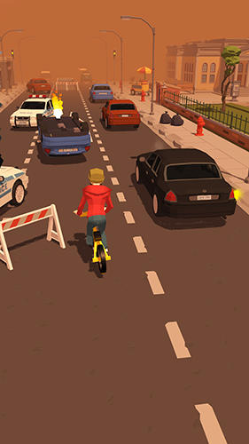 Crazy Bike RiderV0.2 ׿