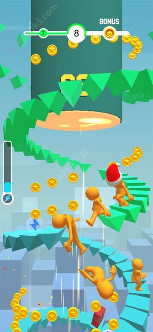 Buddy Run 3D޽ڹƽV1.0 ׿