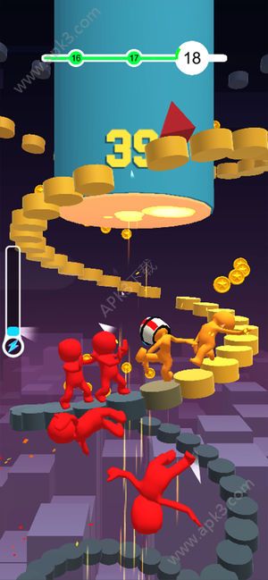 Buddy Run 3D޽ڹƽV1.0 ׿