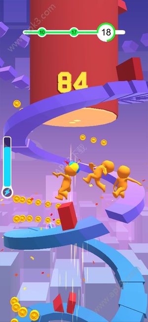 Buddy Run 3D޽ڹƽV1.0 ׿