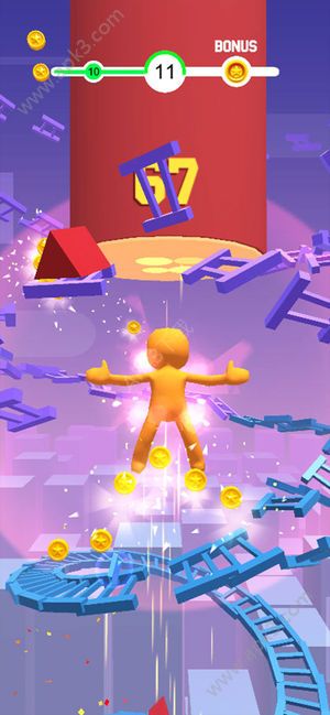 Buddy Run 3D޽ڹƽV1.0 ׿