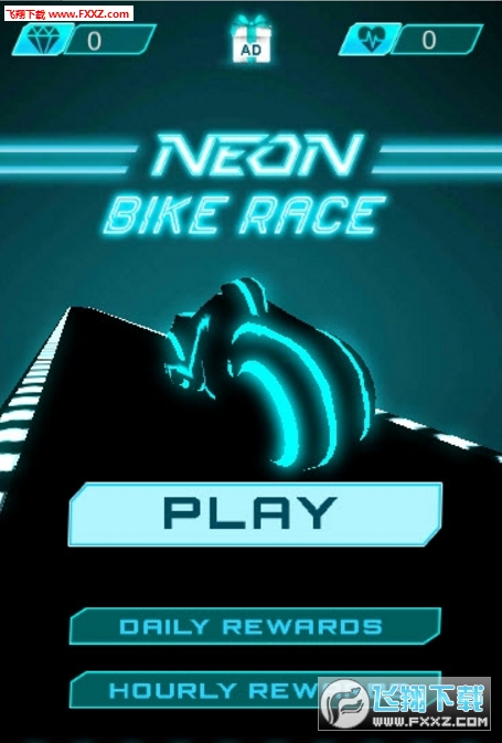 Neon Bike RaceʽV1.10 ׿