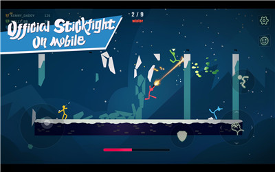 Stick Fight The GameV1.4.8.14549 ׿